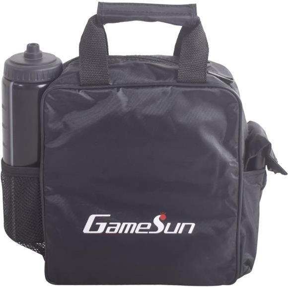 Gamesun Disc Golf Set with 6 Discs and Mini Disc,Starter Disc Golf Bag,Towel - Picture 3 of 8